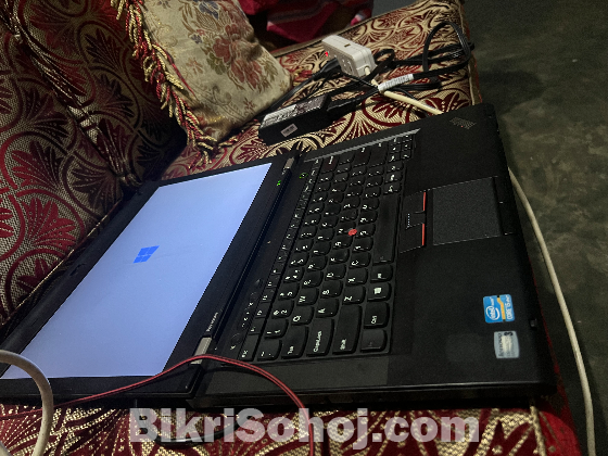 LENOVO THINKPAD T430